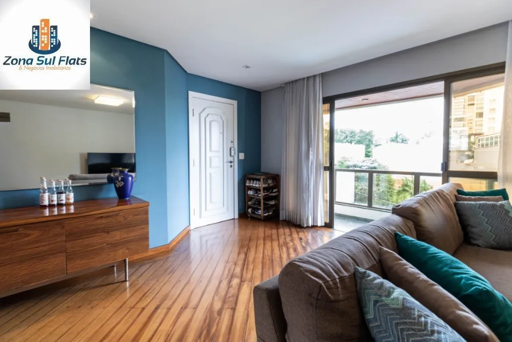 Apartamento, 3 quartos, 131 m² - Foto 4