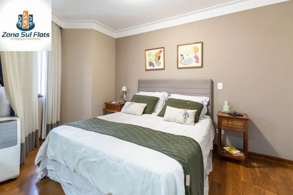 Apartamento, 3 quartos, 131 m² - Foto 7
