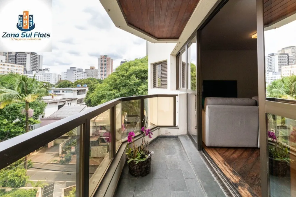 Apartamento, 3 quartos, 131 m² - Foto 5