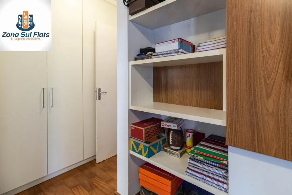 Apartamento, 3 quartos, 131 m² - Foto 15