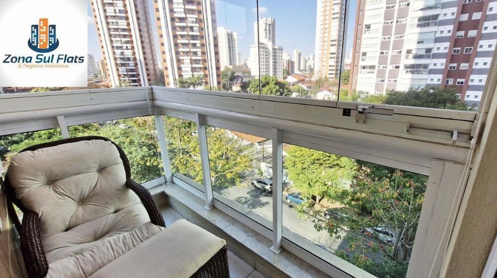Apartamento, 3 quartos, 240 m² - Foto 3