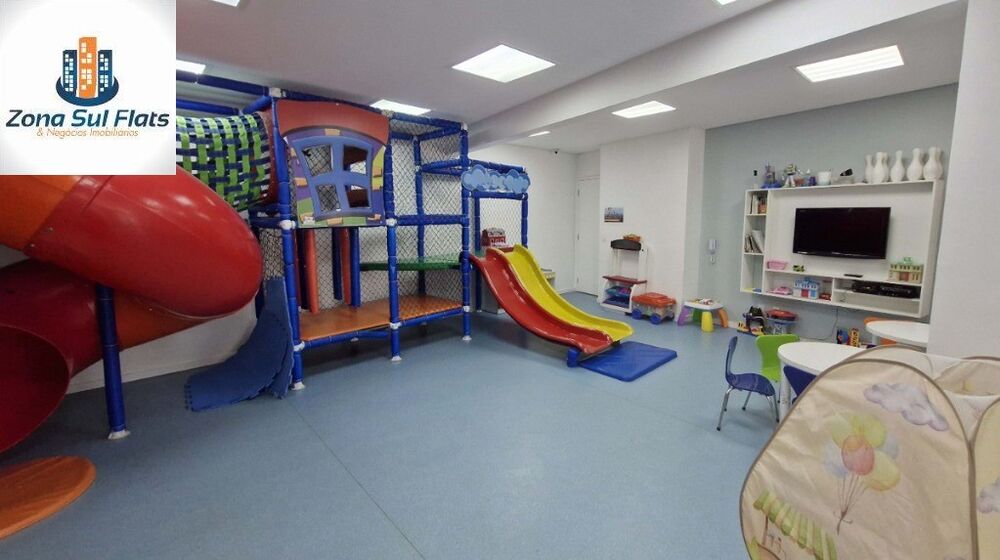 Apartamento, 3 quartos, 240 m² - Foto 11