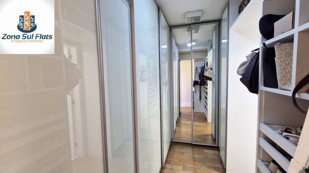 Apartamento, 3 quartos, 240 m² - Foto 4
