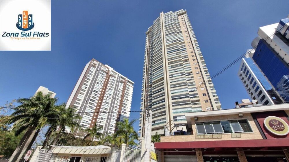 Apartamento, 3 quartos, 240 m² - Foto 8