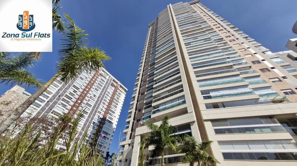 Apartamento, 3 quartos, 240 m² - Foto 7