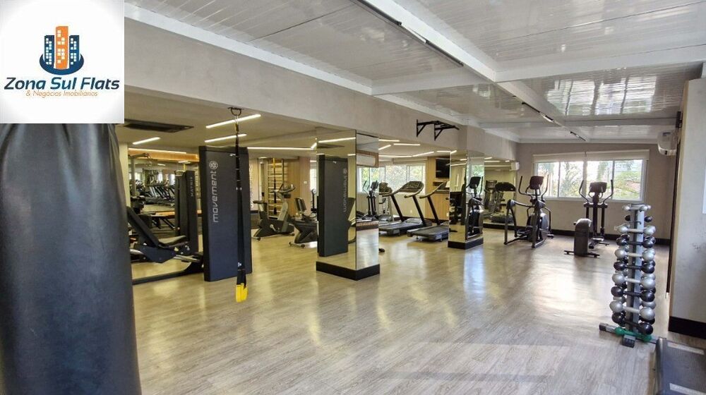 Apartamento, 3 quartos, 240 m² - Foto 9