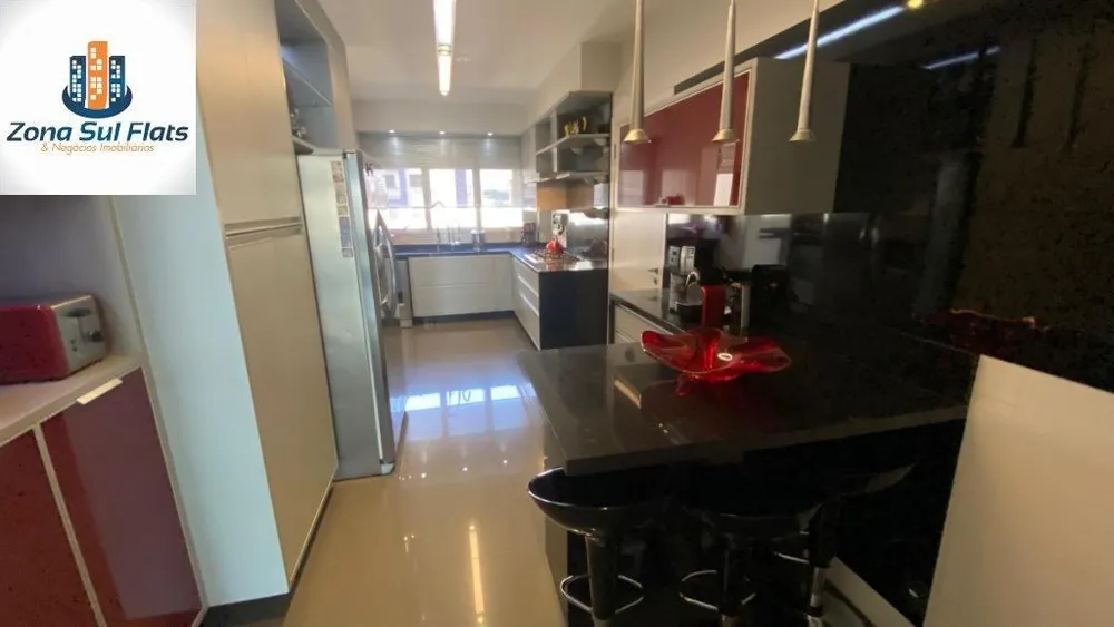 Apartamento, 3 quartos, 206 m² - Foto 6