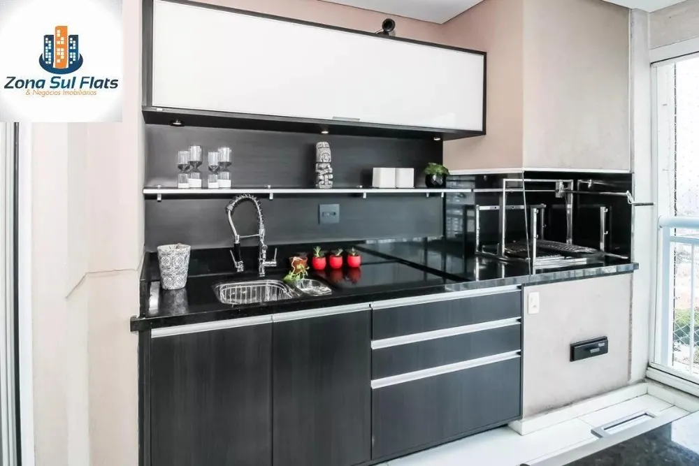 Apartamento, 3 quartos, 206 m² - Foto 7
