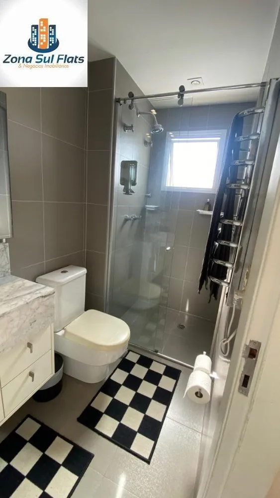Apartamento, 3 quartos, 206 m² - Foto 11