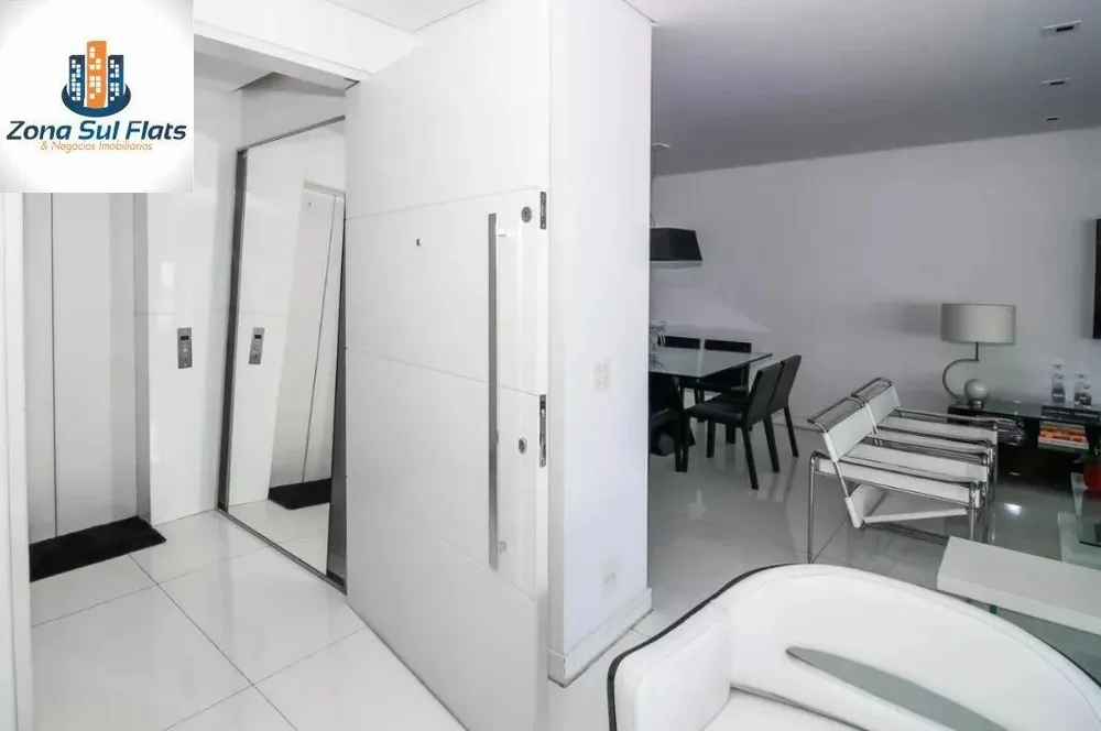 Apartamento, 3 quartos, 206 m² - Foto 4