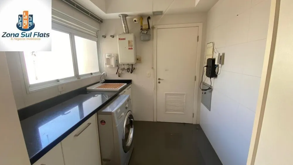 Apartamento, 3 quartos, 206 m² - Foto 10