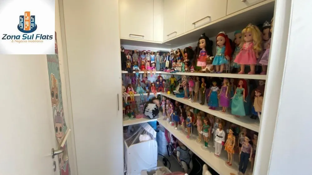 Apartamento, 3 quartos, 206 m² - Foto 8
