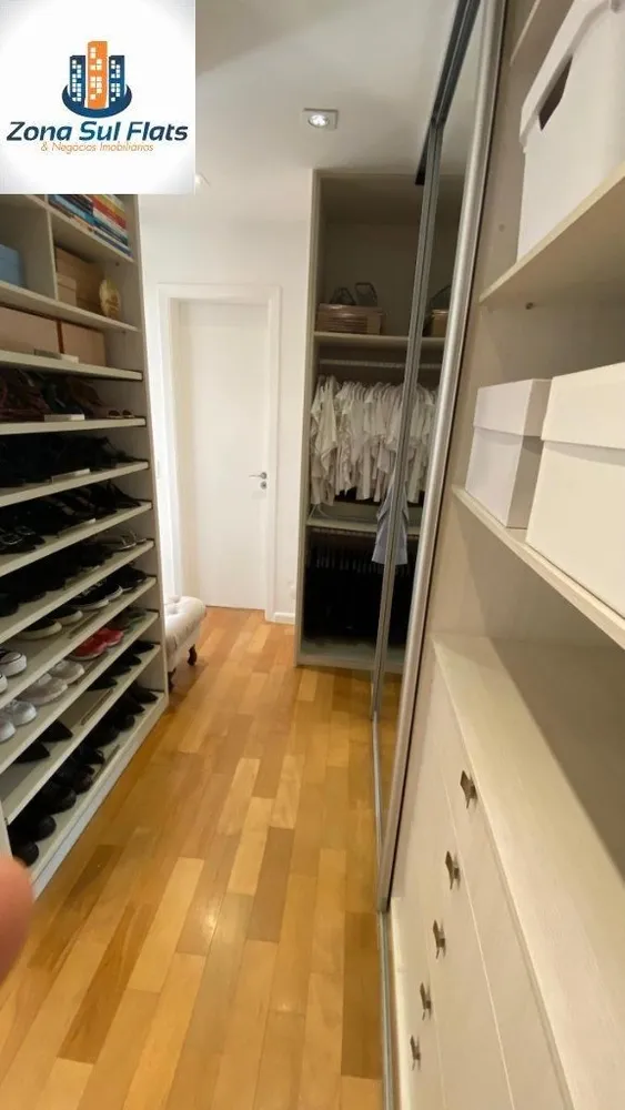 Apartamento, 3 quartos, 206 m² - Foto 7