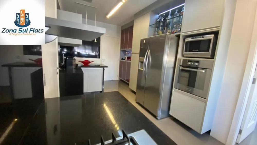 Apartamento, 3 quartos, 206 m² - Foto 5