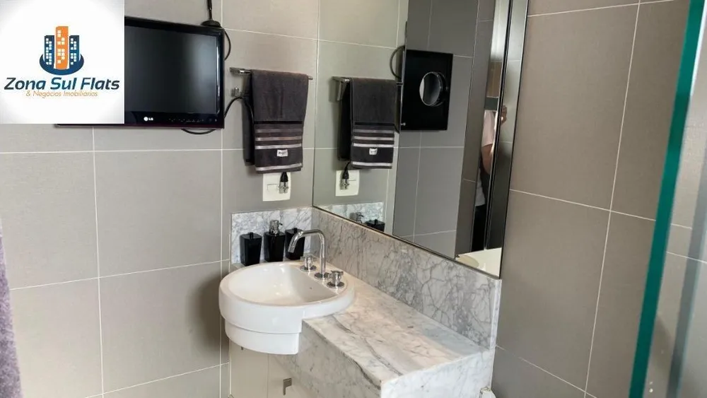 Apartamento, 3 quartos, 206 m² - Foto 11