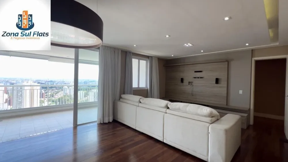 Cobertura, 3 quartos, 280 m² - Foto 3