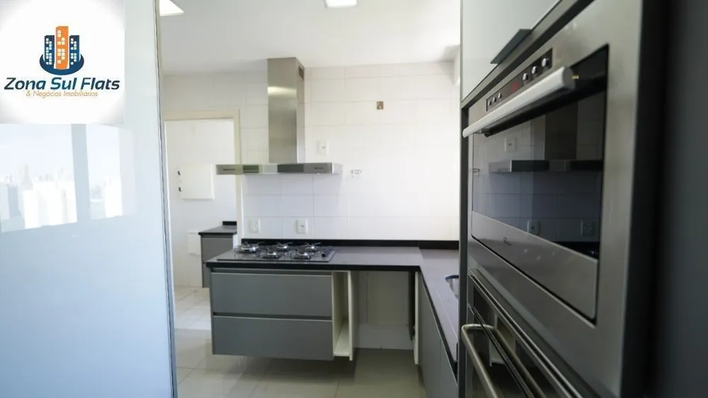 Cobertura, 3 quartos, 280 m² - Foto 7