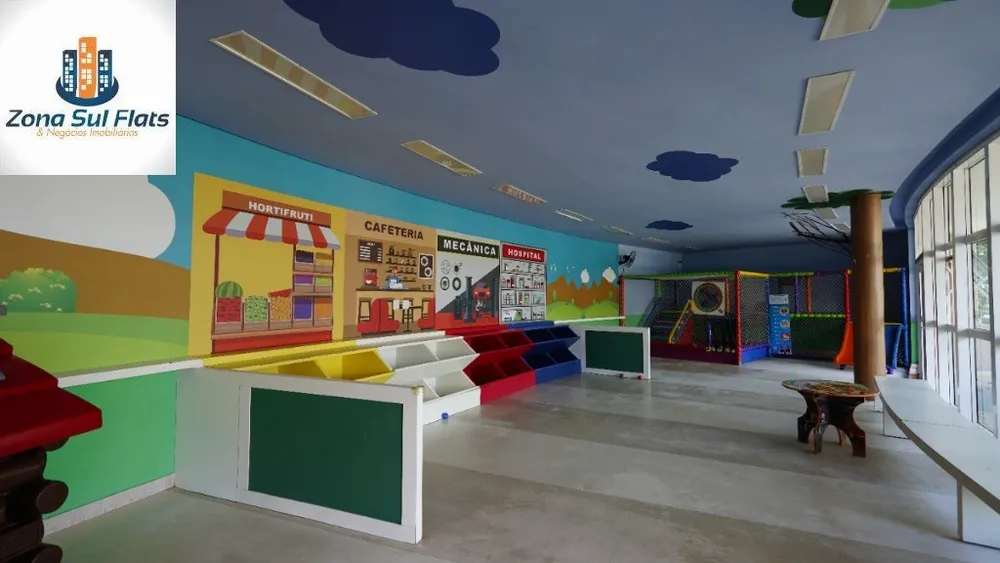 Cobertura, 3 quartos, 280 m² - Foto 15