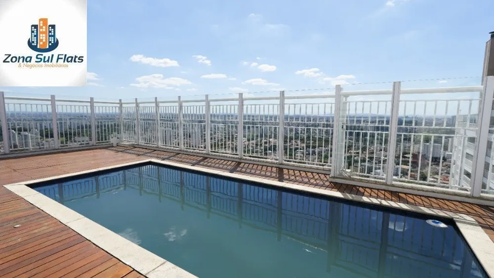 Cobertura, 3 quartos, 280 m² - Foto 2