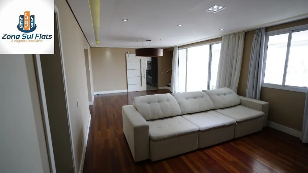 Cobertura, 3 quartos, 280 m² - Foto 4