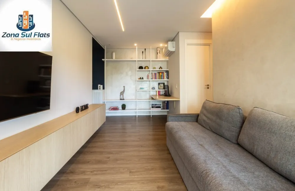 Apartamento, 3 quartos, 88 m² - Foto 3