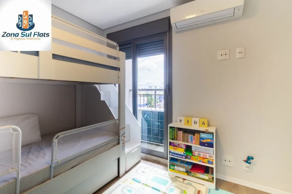 Apartamento, 3 quartos, 88 m² - Foto 9