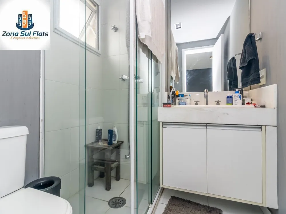 Apartamento, 3 quartos, 140 m² - Foto 10