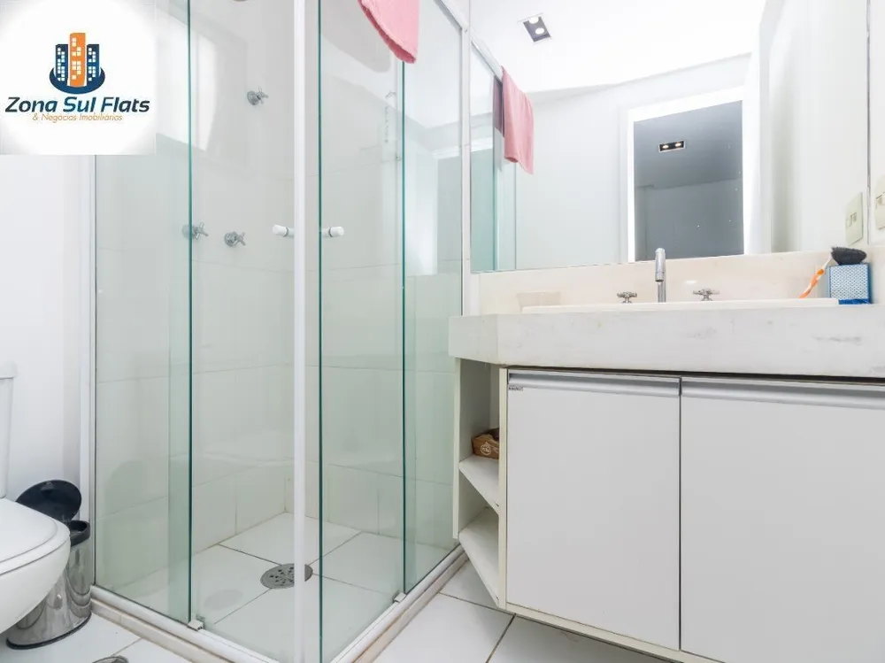 Apartamento, 3 quartos, 140 m² - Foto 11