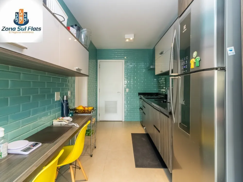 Apartamento, 3 quartos, 140 m² - Foto 12