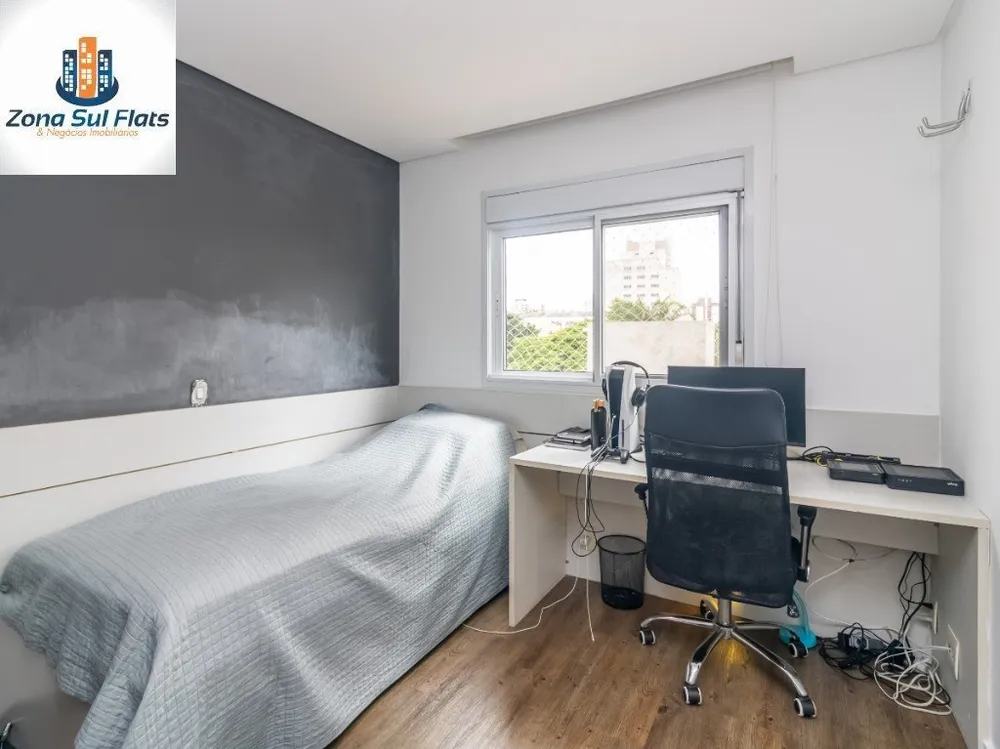 Apartamento, 3 quartos, 140 m² - Foto 9