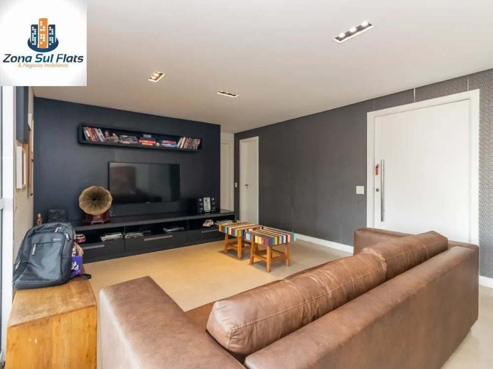 Apartamento, 3 quartos, 140 m² - Foto 6