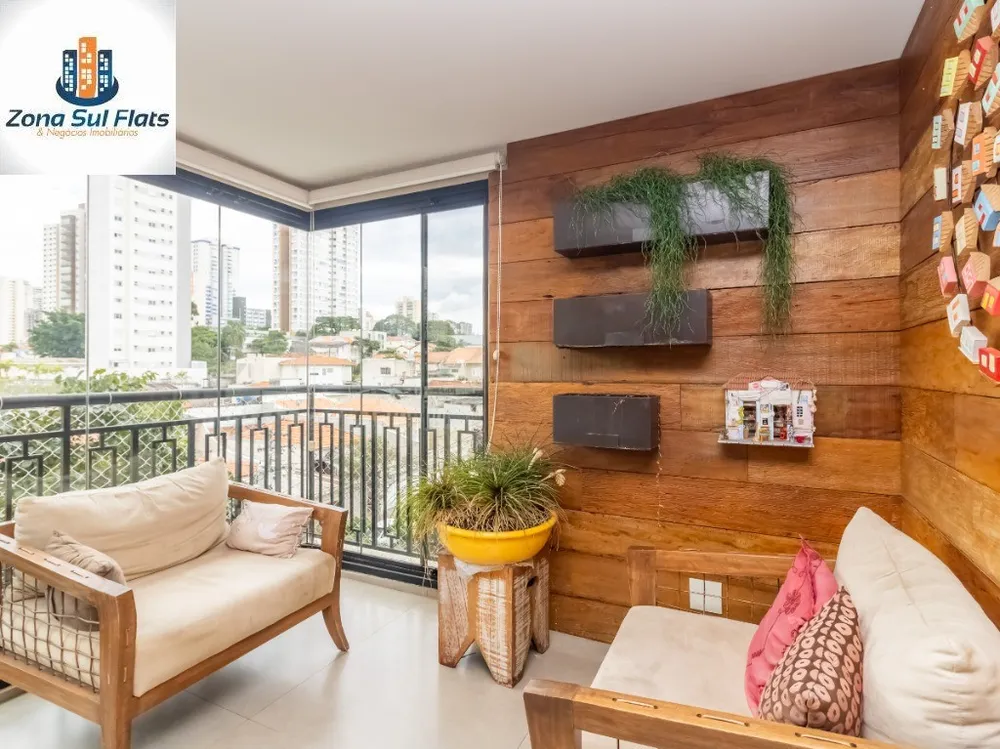 Apartamento, 3 quartos, 140 m² - Foto 5