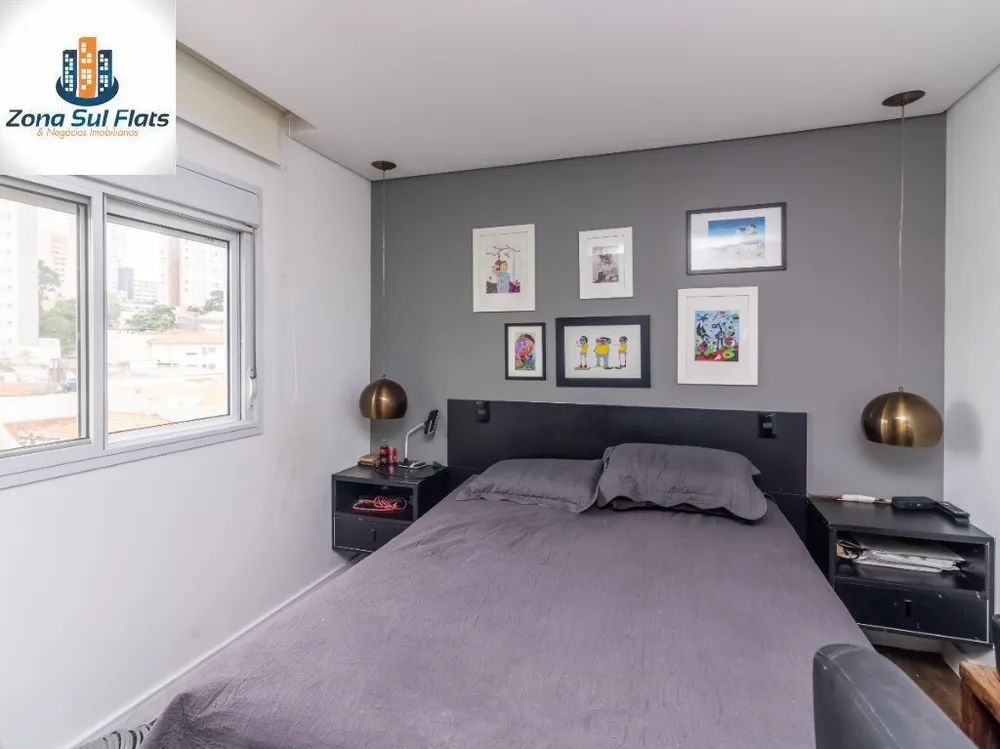 Apartamento, 3 quartos, 140 m² - Foto 8