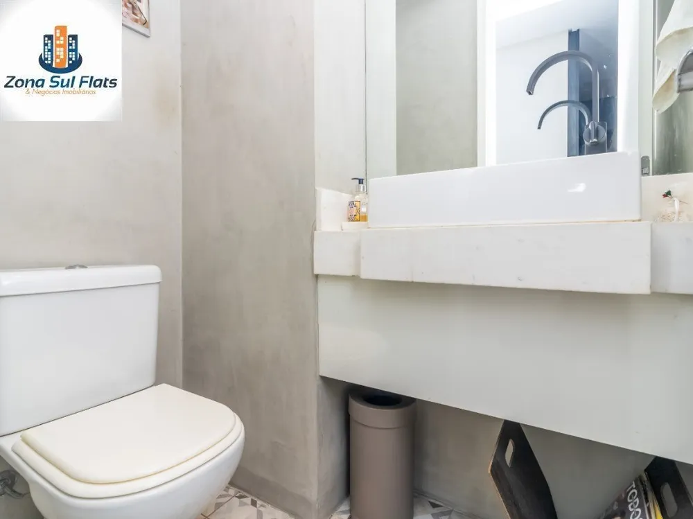 Apartamento, 3 quartos, 140 m² - Foto 7