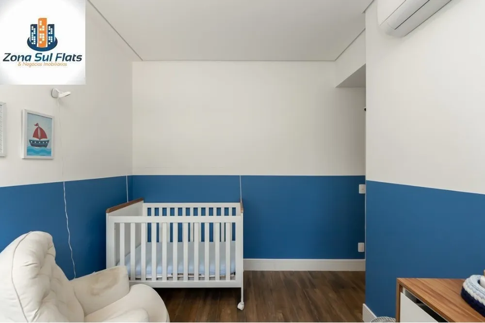 Apartamento, 3 quartos, 157 m² - Foto 12