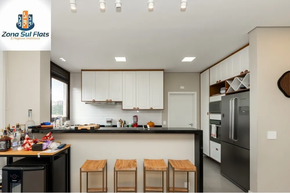 Apartamento, 3 quartos, 157 m² - Foto 6