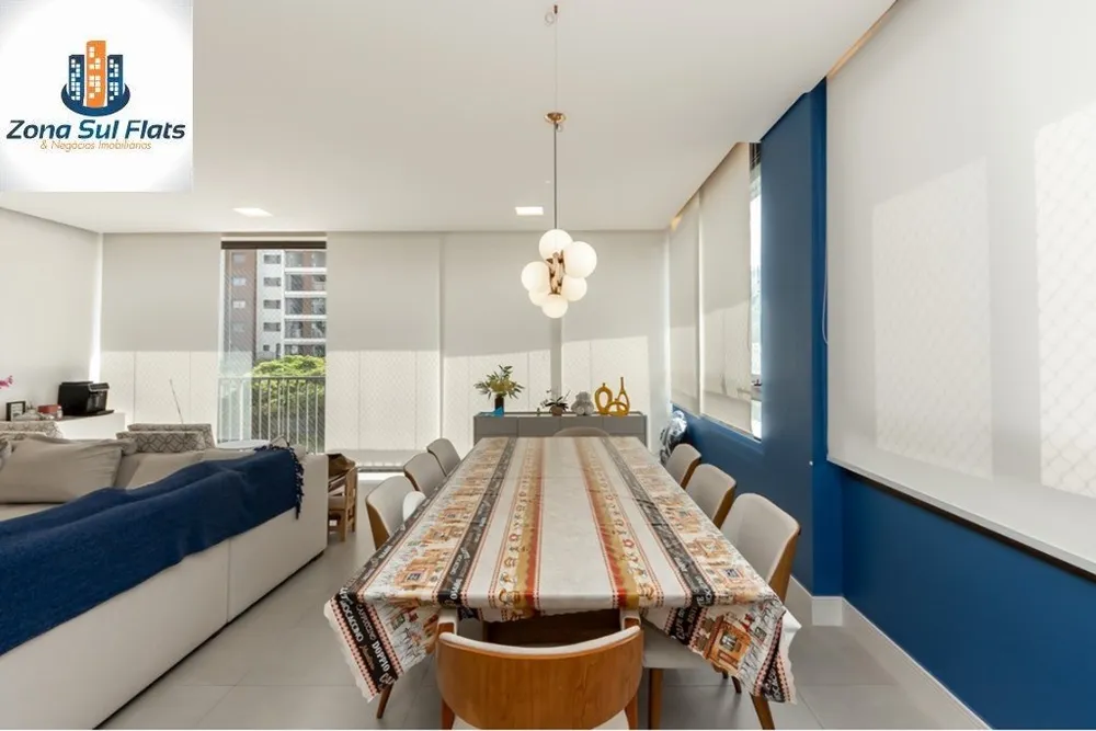 Apartamento, 3 quartos, 157 m² - Foto 6