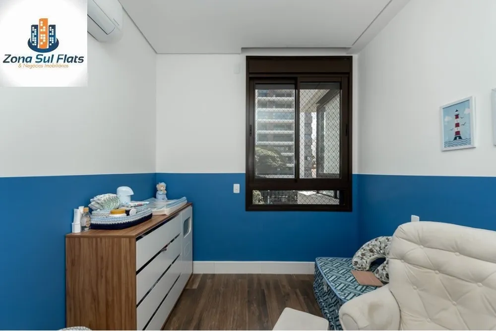Apartamento, 3 quartos, 157 m² - Foto 11