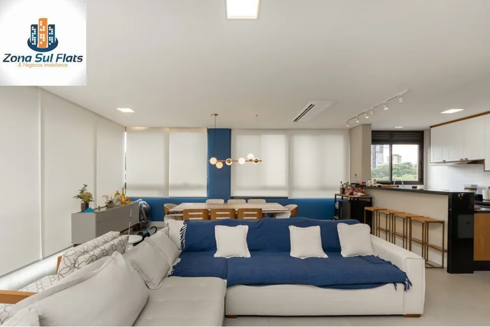Apartamento, 3 quartos, 157 m² - Foto 7