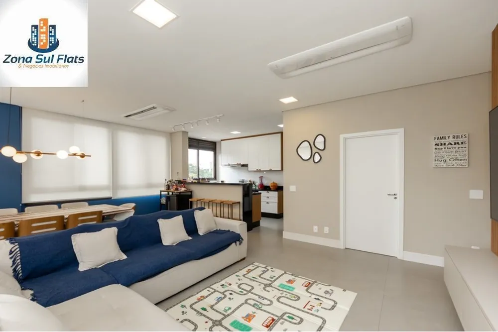 Apartamento, 3 quartos, 157 m² - Foto 7