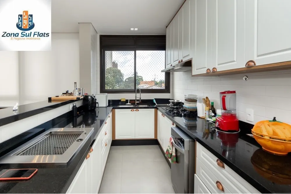 Apartamento, 3 quartos, 157 m² - Foto 5