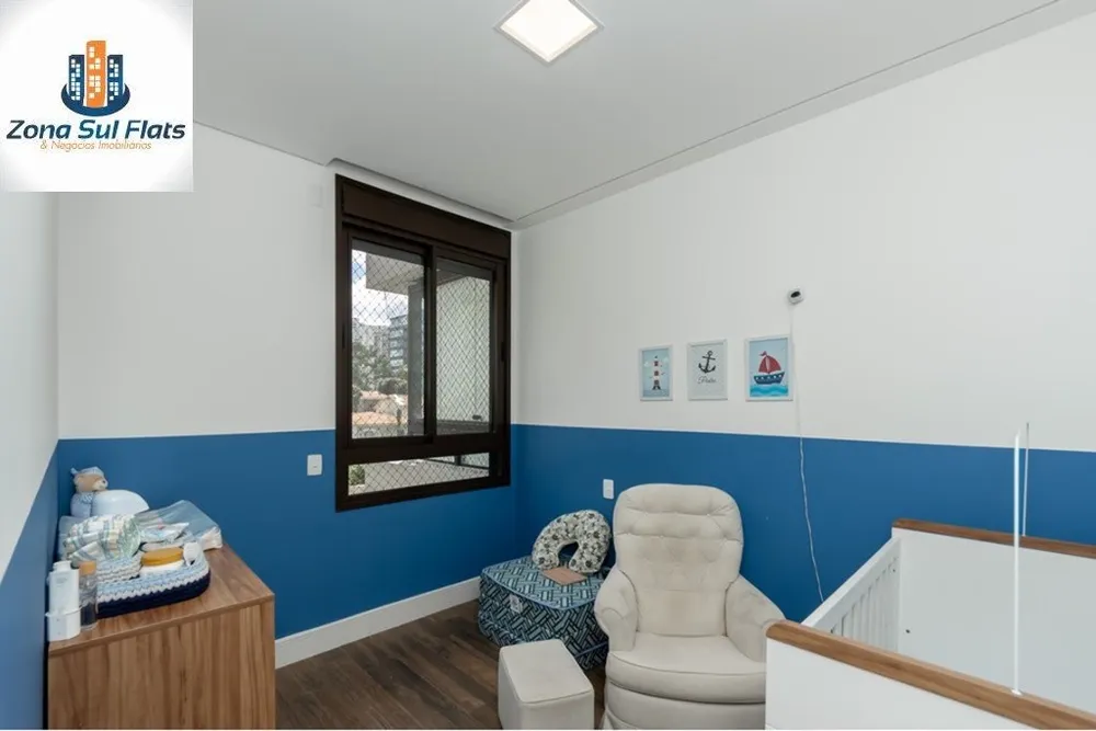 Apartamento, 3 quartos, 157 m² - Foto 8