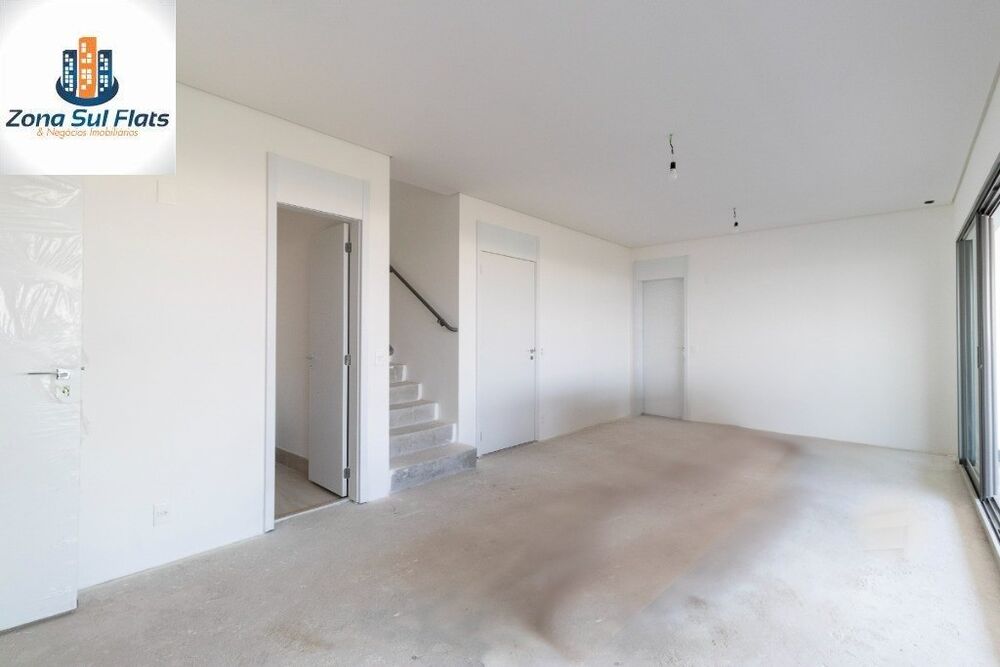 Cobertura à venda com 4 quartos, 360m² - Foto 3