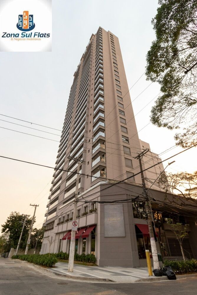 Cobertura à venda com 4 quartos, 360m² - Foto 13
