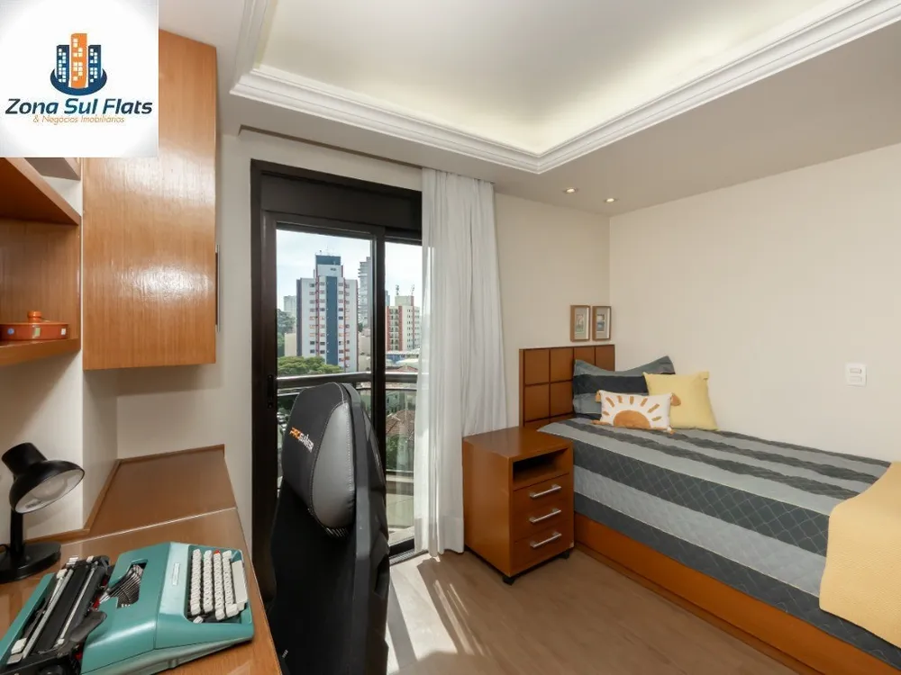 Apartamento, 4 quartos, 226 m² - Foto 5