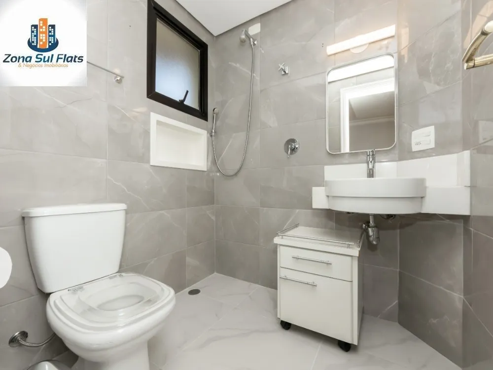 Apartamento, 4 quartos, 226 m² - Foto 9