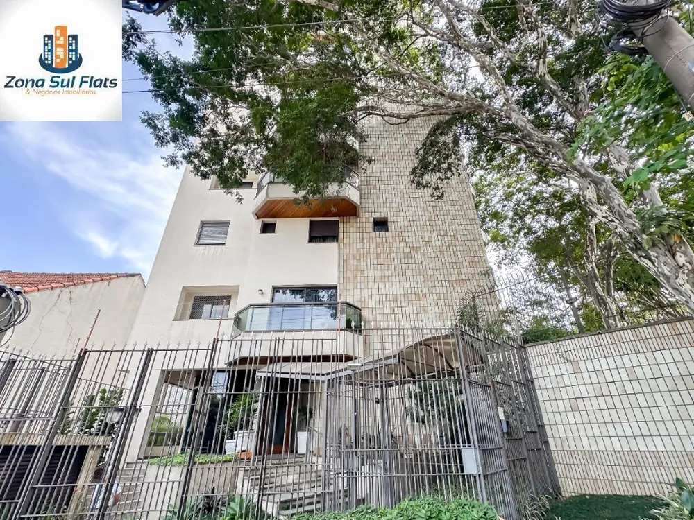 Apartamento, 4 quartos, 226 m² - Foto 6