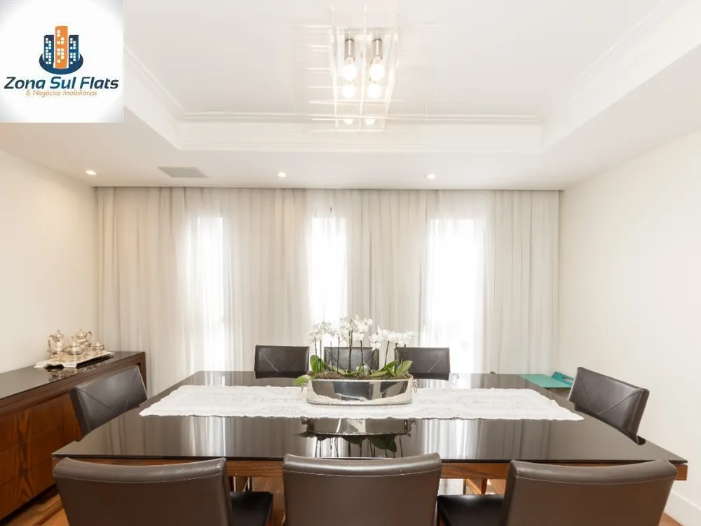 Apartamento, 4 quartos, 226 m² - Foto 8
