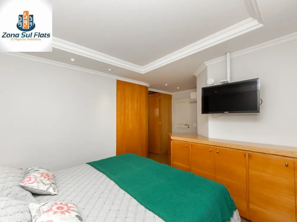 Apartamento, 4 quartos, 226 m² - Foto 12