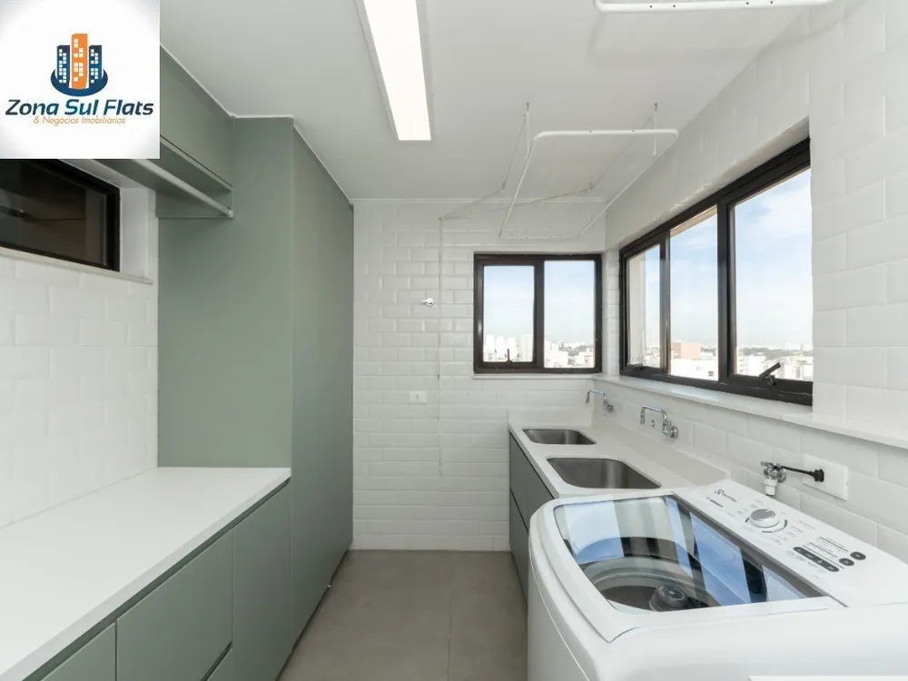 Apartamento, 4 quartos, 226 m² - Foto 7